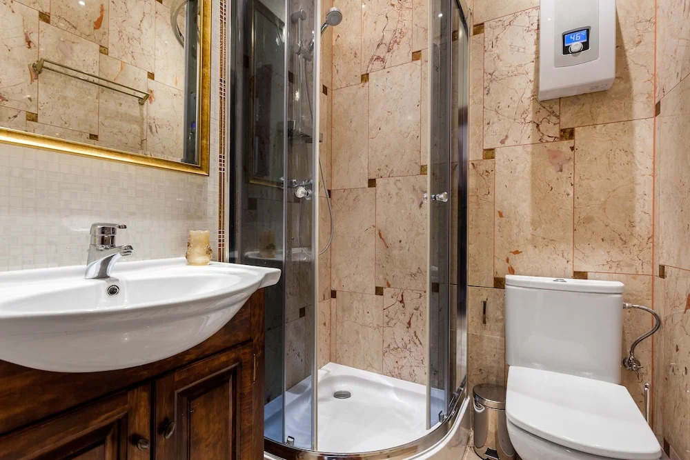 BE IN GDANSK Apartments - Old Town - Boutique Studios Ogarna