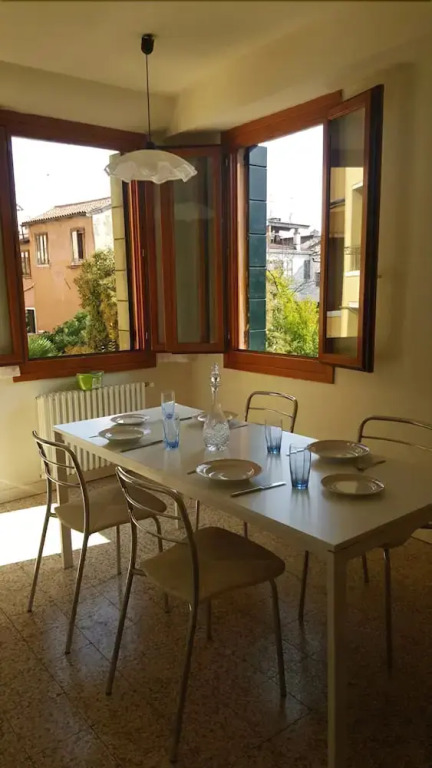 Awa Venice Apartments San Marco