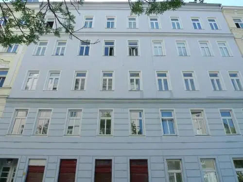 Apartment Messe