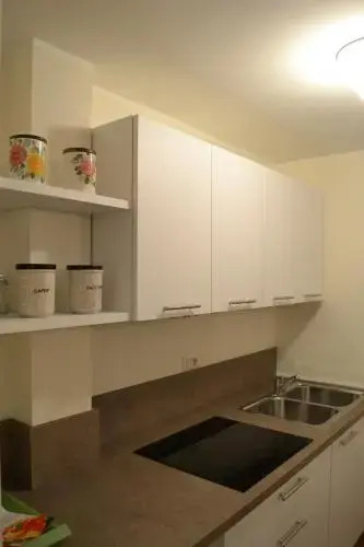 Rif. 040 Apartment Trilocale Pinzolo nel Verde