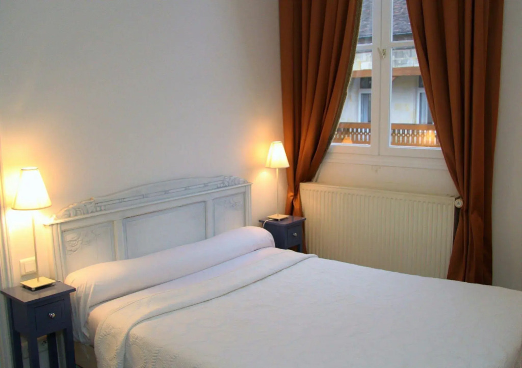 Hôtel Le Régent