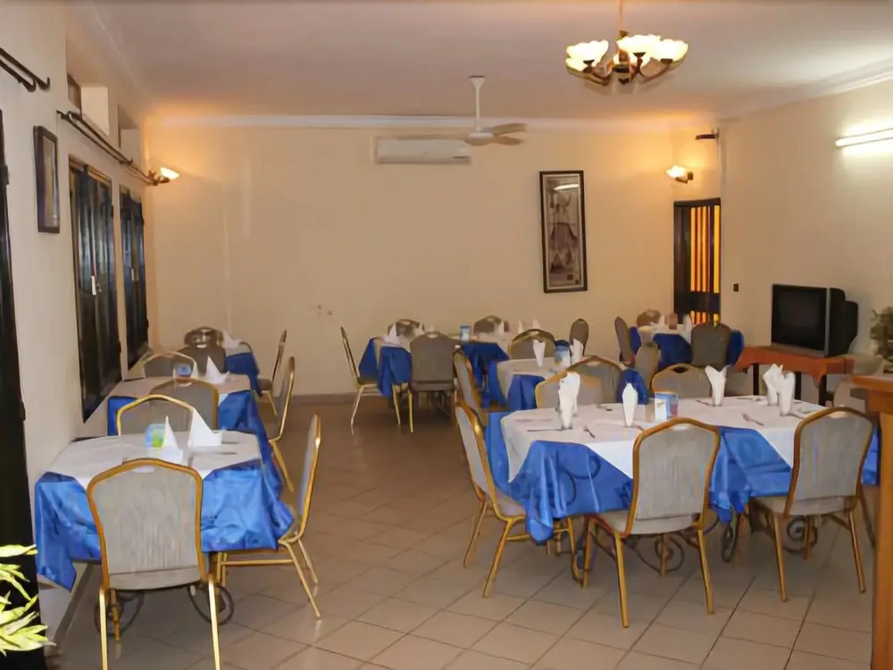 Hôtel Résidence Prestige