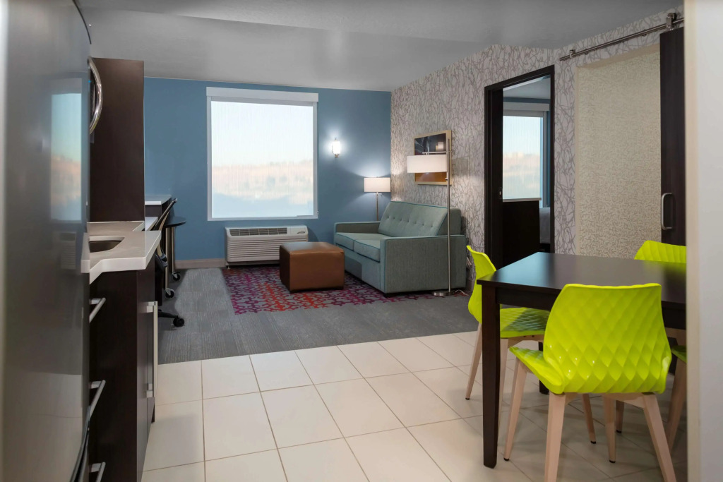 Home2 Suites By Hilton Page Lake Powell