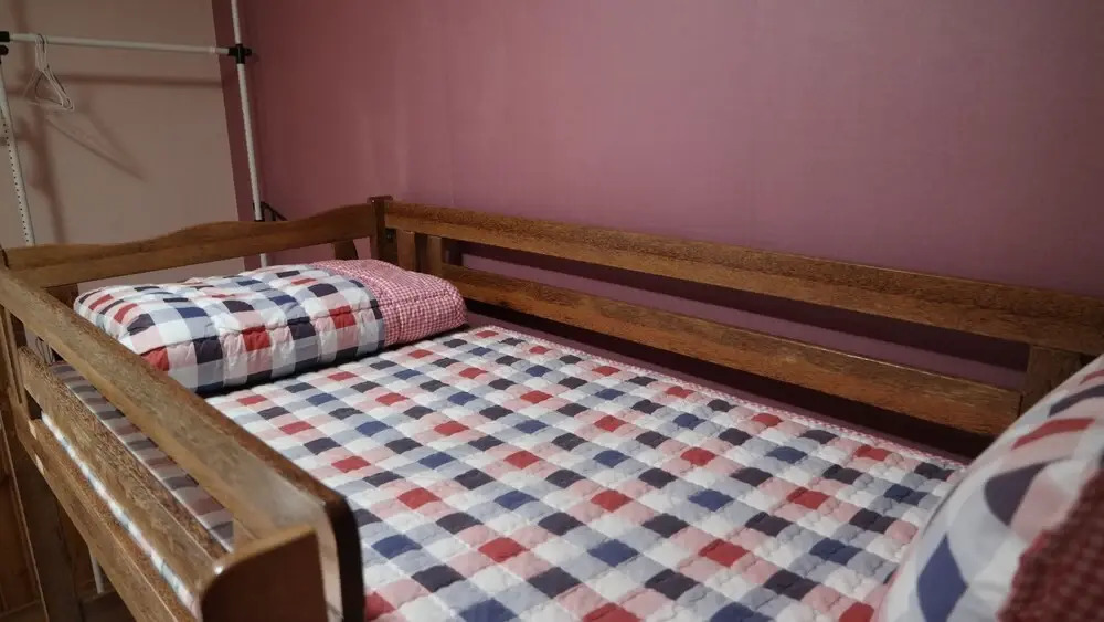 Skywalker Guesthouse - Hostel