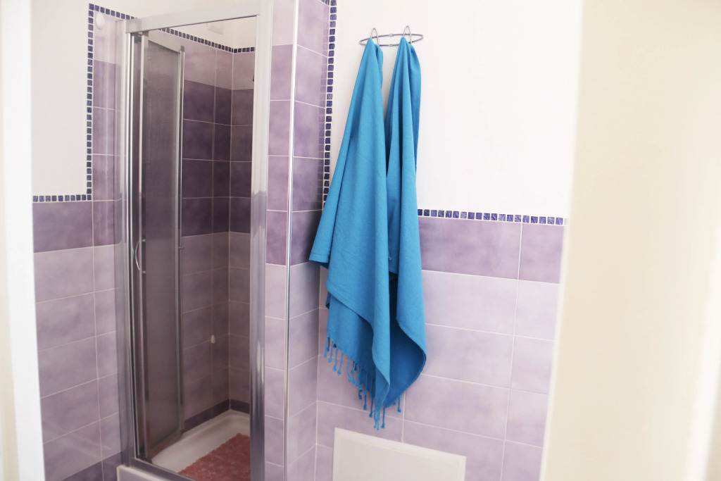 Attico Baja Ostina 3 Bedrooms Apartment in Terrabianca
