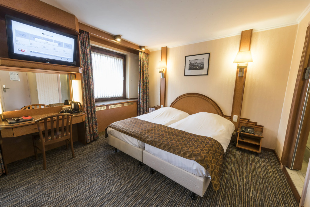 Hotel Bero