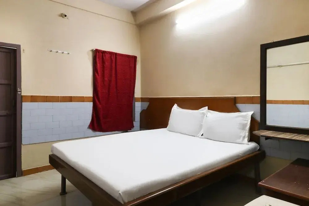 Hotel O Jayanthi Mansion