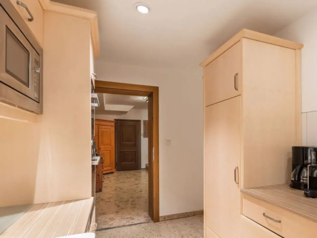 Apartmenthaus Dreier 23285