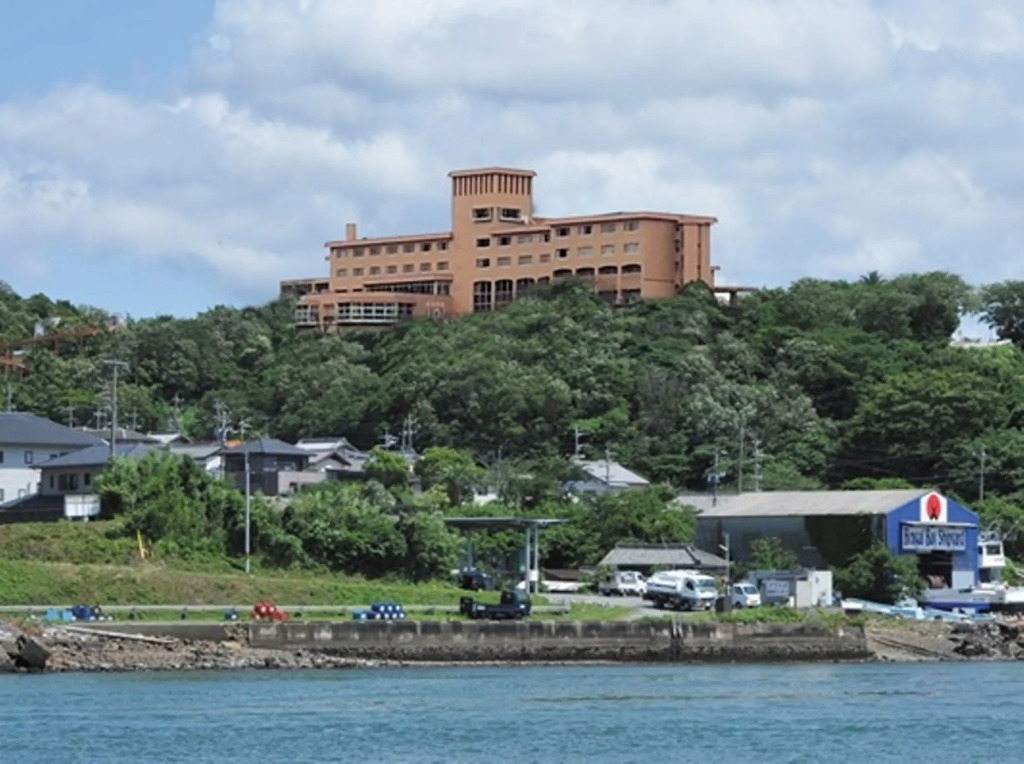 KAMENOI HOTEL Toba