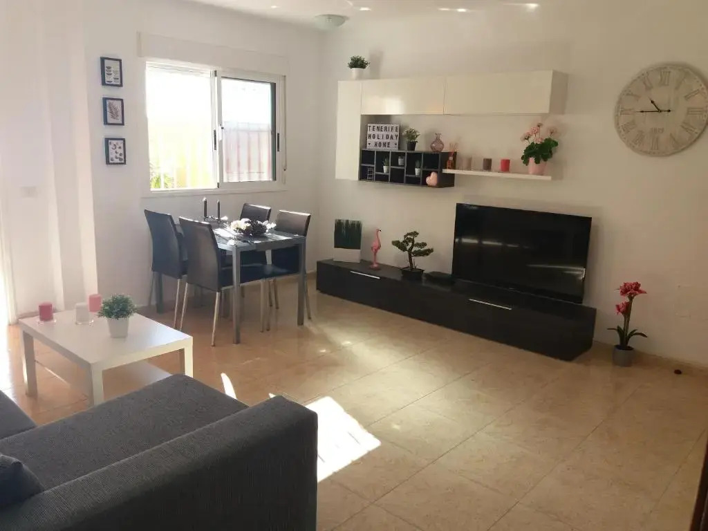 Tenerife Holiday Home