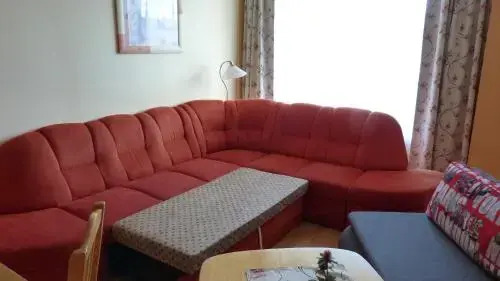 Apartmány Bea Donovaly