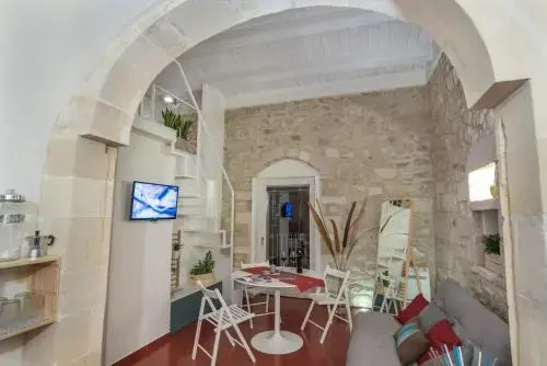 Ibla Rosso Lacca