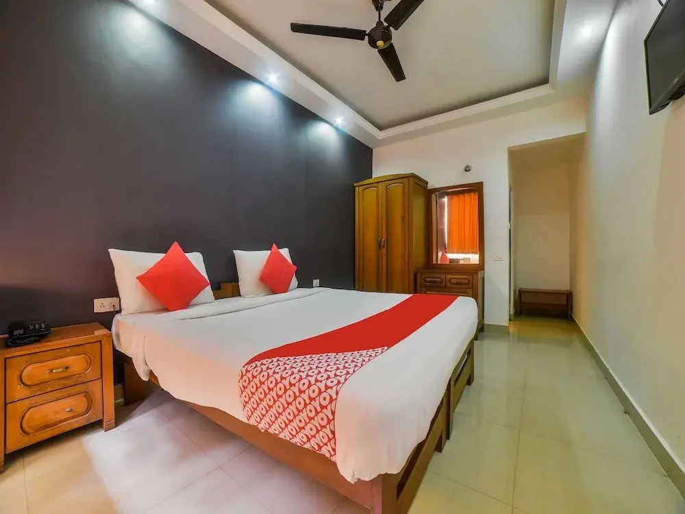 La Portuguesa by OYO Rooms