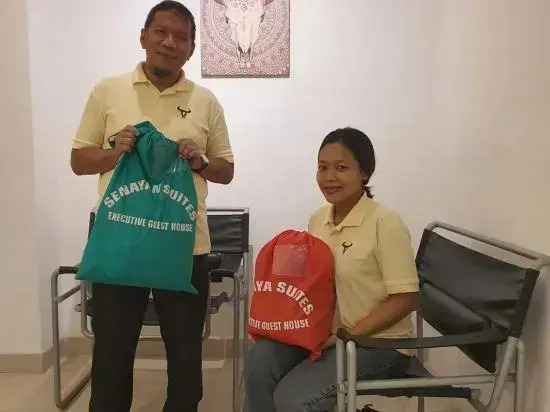 Senayan Suites