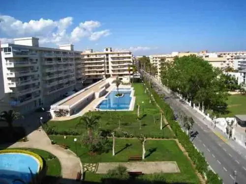 Amadeus Planet Costa Dorada