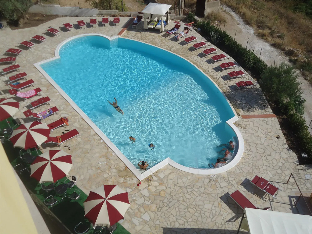 Grand Hotel Sofia