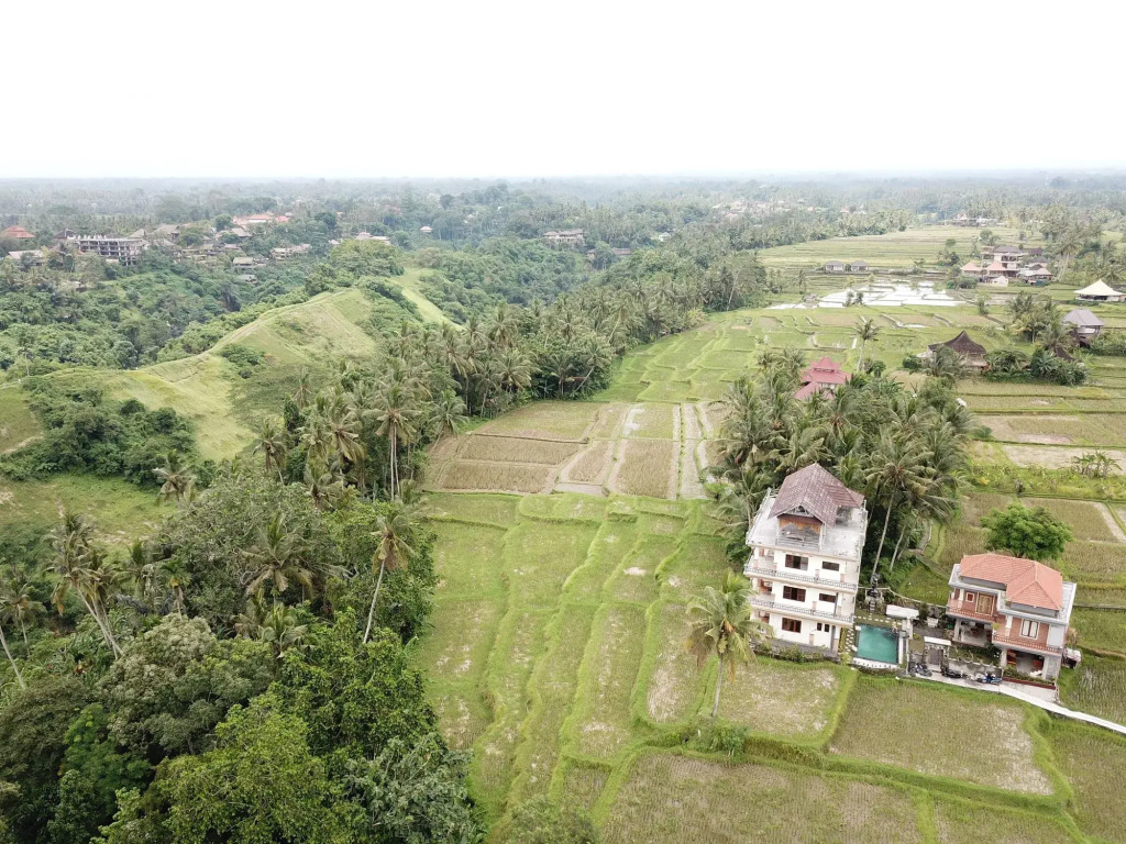 Nirwa Ubud Karma