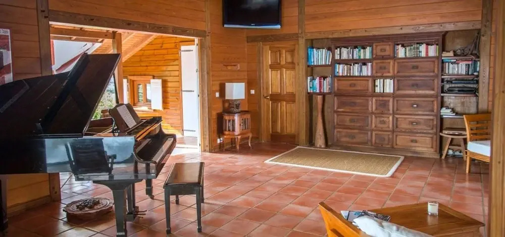 Villa Apiano
