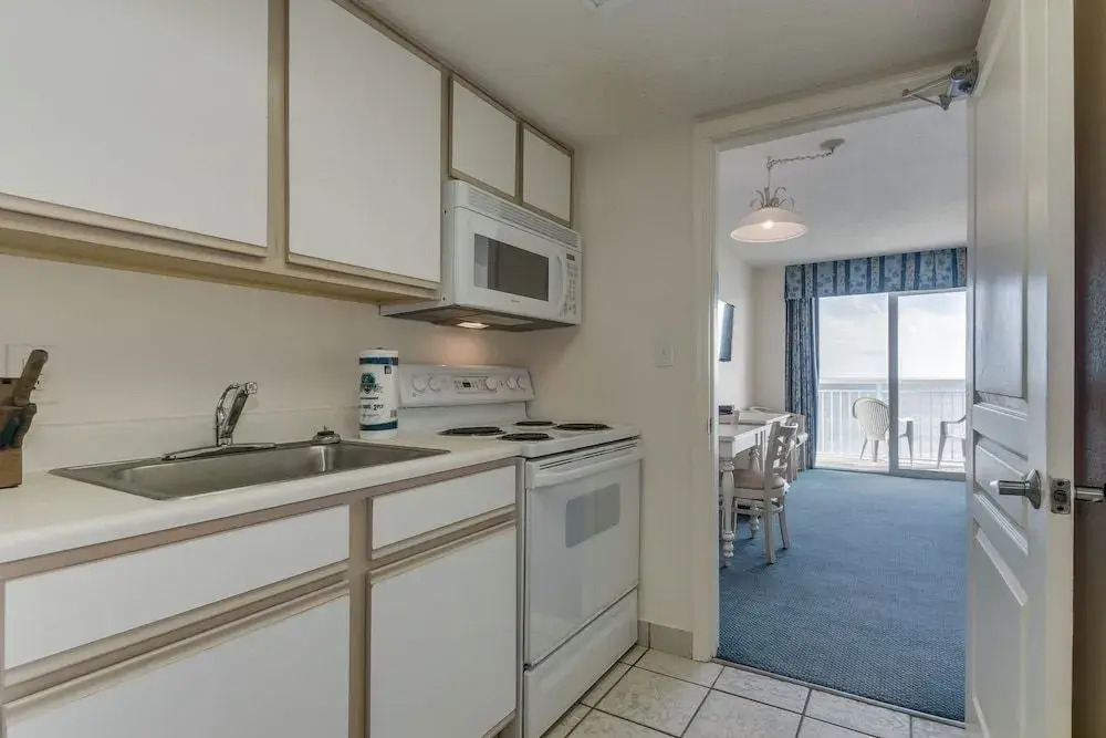 Bay Watch Resort S 939 1 Bedroom 1 Bathroom Condo
