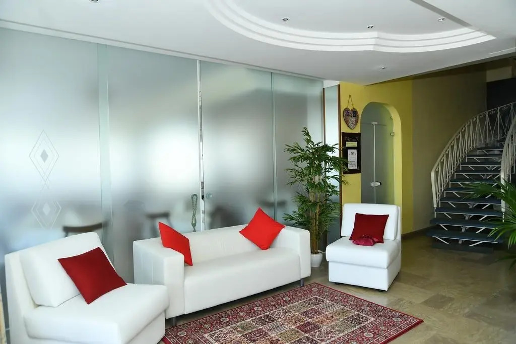 Hotel Villa Rosa
