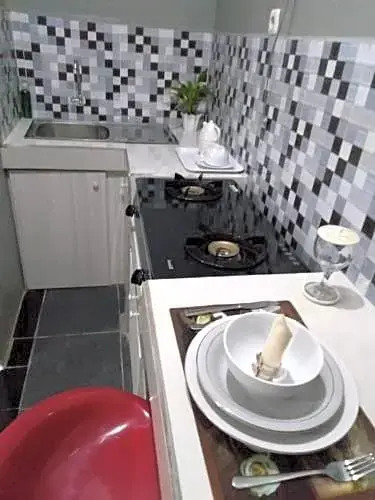 KoolKost @ Jalan Samratulangi Manado (Minimum Stay 6 Nights)