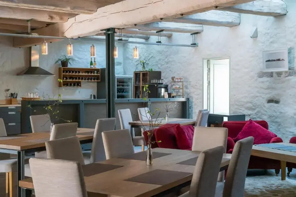 Dagen Haus Guesthouse