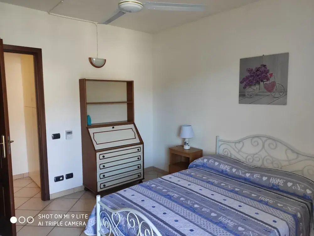 Charming Villa in Ventimiglia With Barbecue Area