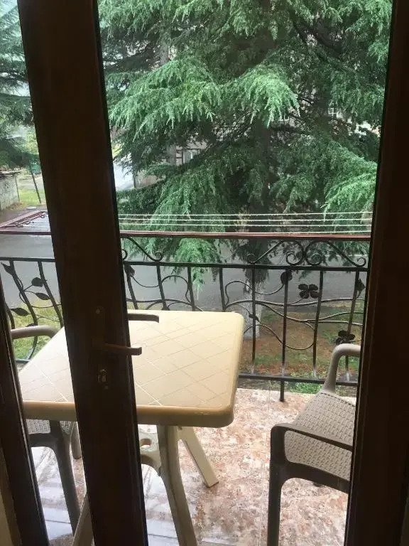 DILIJAN Apartment