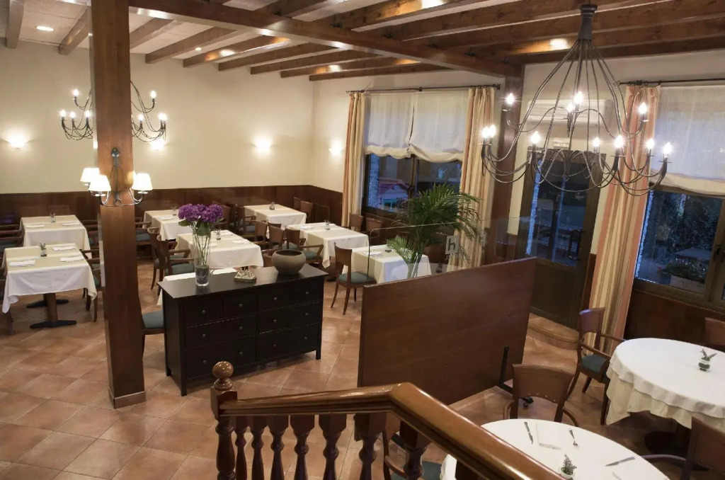 Hotel Florido