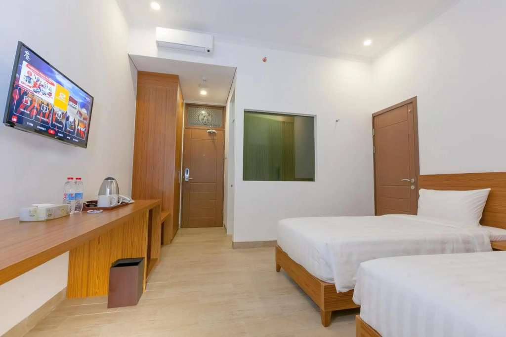 Java Village Resort Yogyakarta