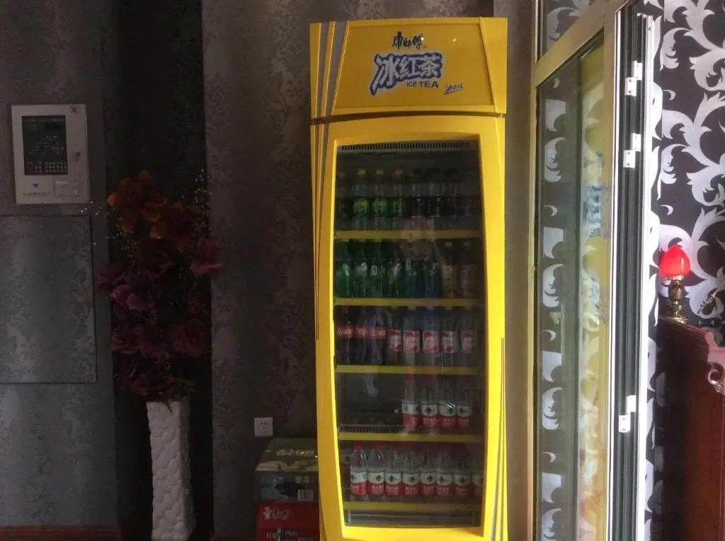 Shenyang Jiuye Mini Hotel