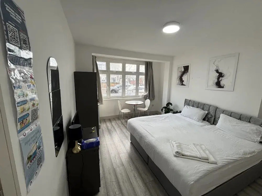 Streatham Rooms