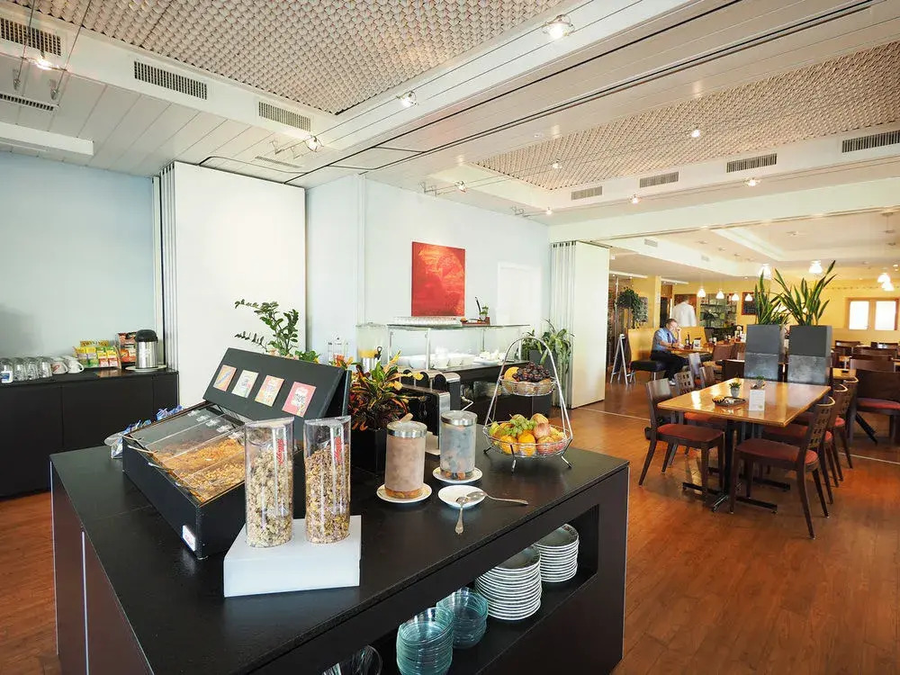 Hotel Holiday Thun
