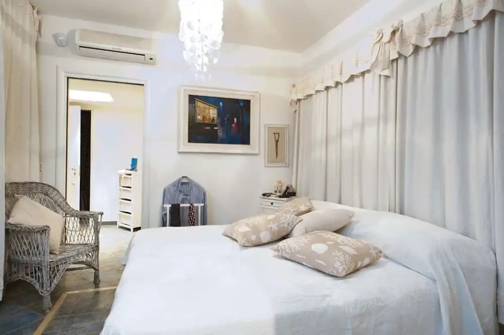 Villa Antares