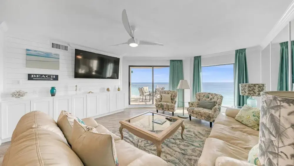 Inlet Reef 607