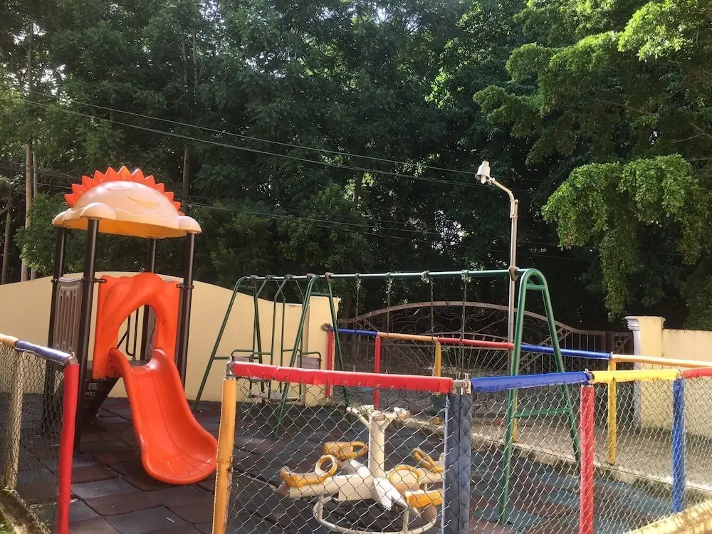 4DR Inviting 3-Bedroom Stay Santo Domingo