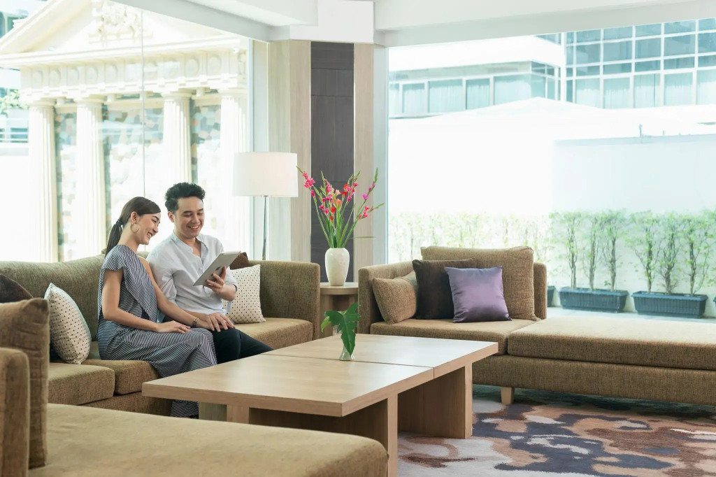 Kingston Suites Bangkok
