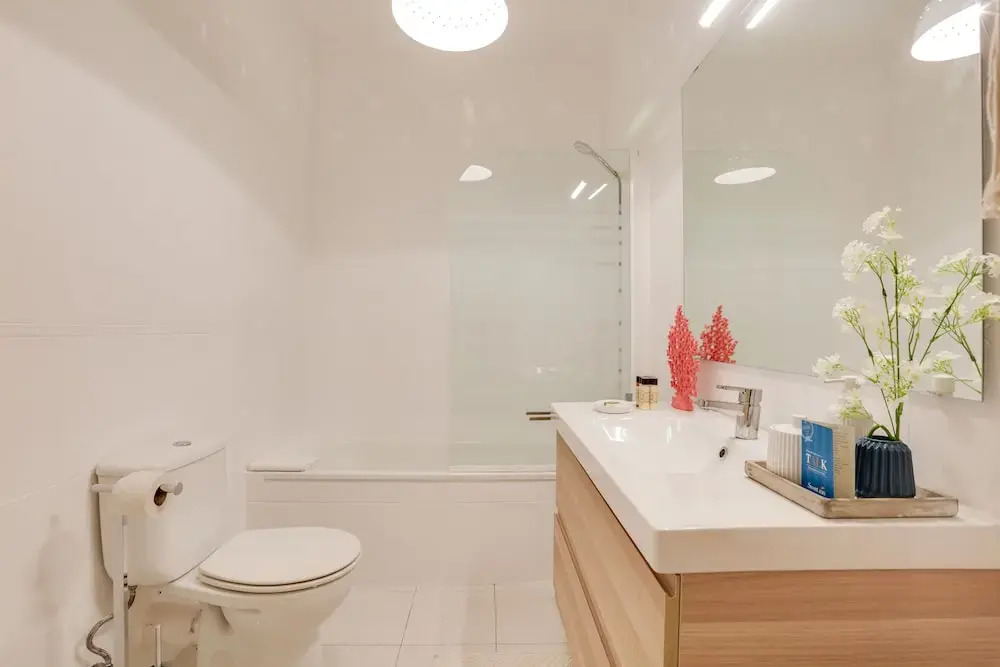 Sweet Inn Apartments - Santa Marta