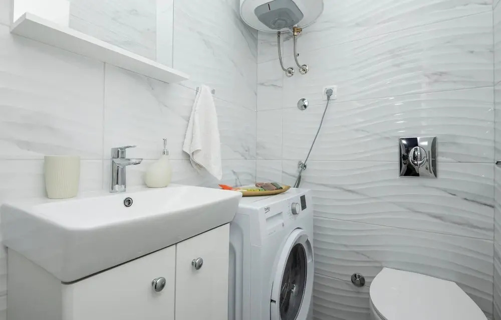 Amazing Apartment in Makarska With 2 Bedrooms and Wifi