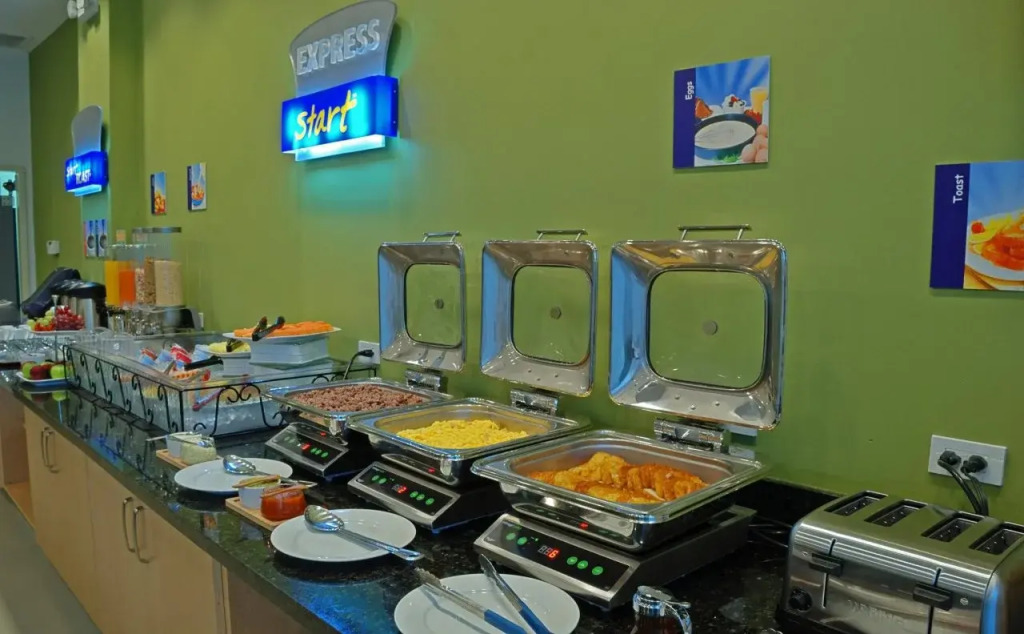 Holiday Inn Express Managua by IHG