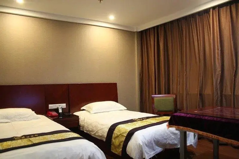 Ke Guan Business Hotel