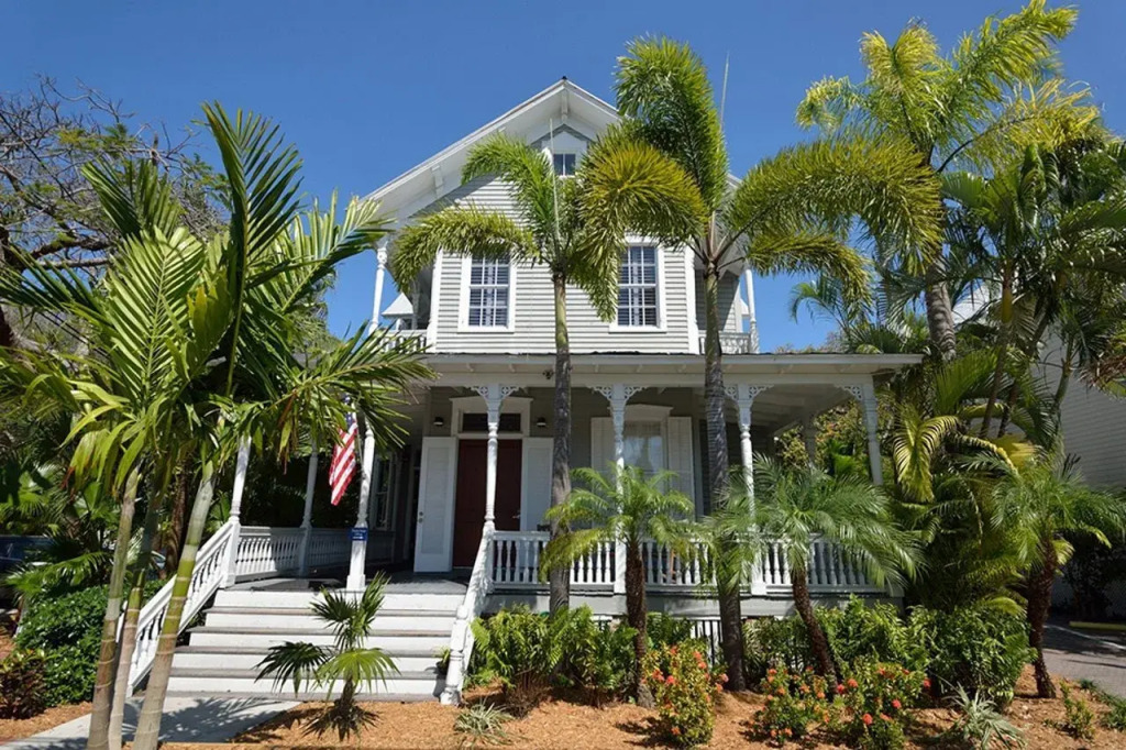 Chelsea House Hotel - Key West