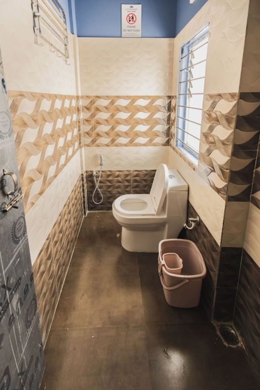 Lotus Leaf GuestHouse