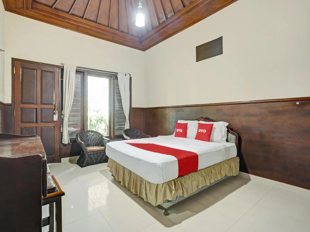 OYO 90411 Pondok 828 Taman Residence