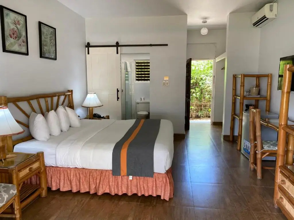 Tobys Resort