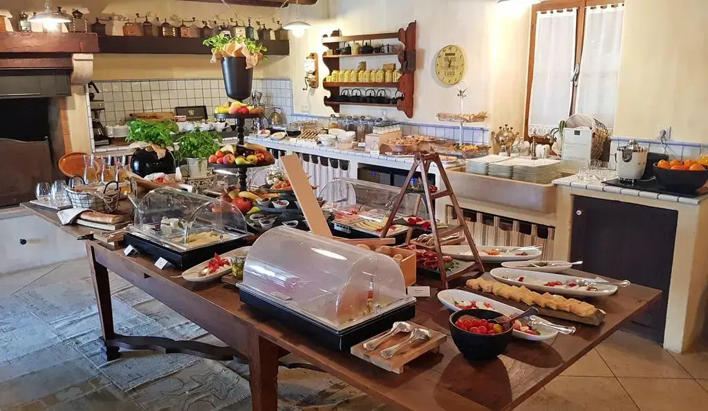 Meneghetti Wine Hotel and Winery - Relais & Chateaux