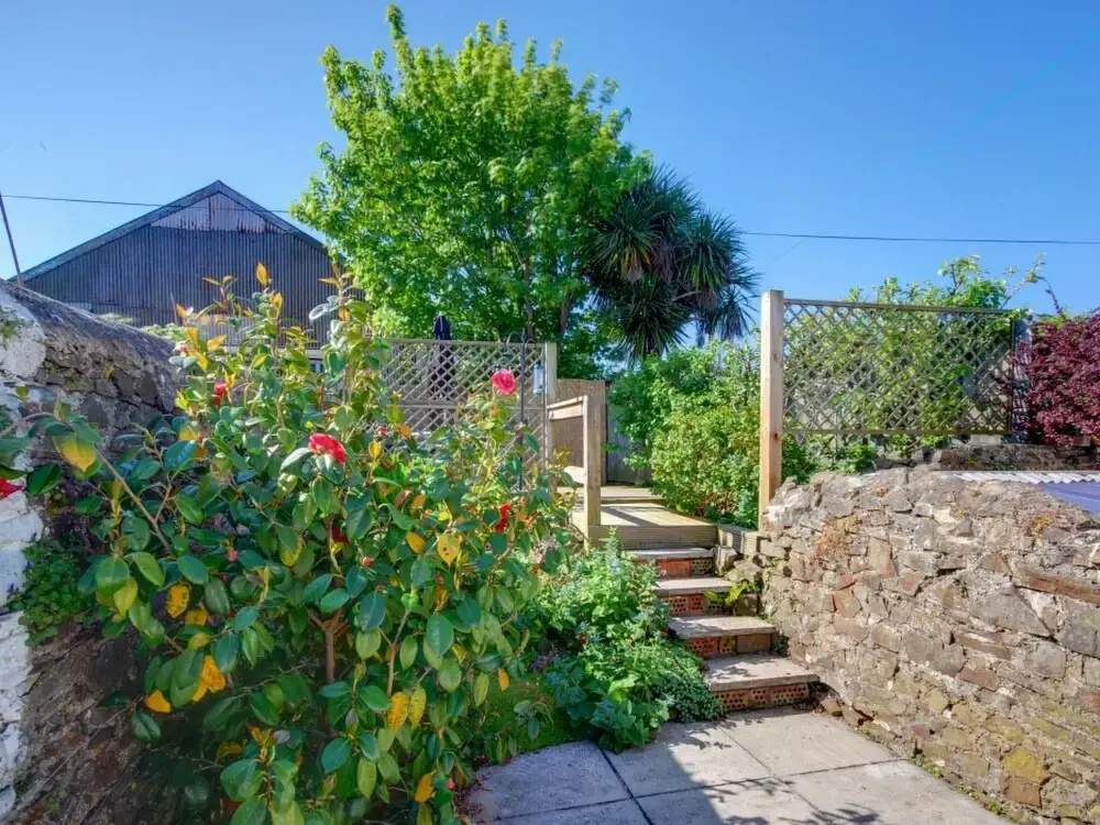 Holiday Home Apple Tree Cottage