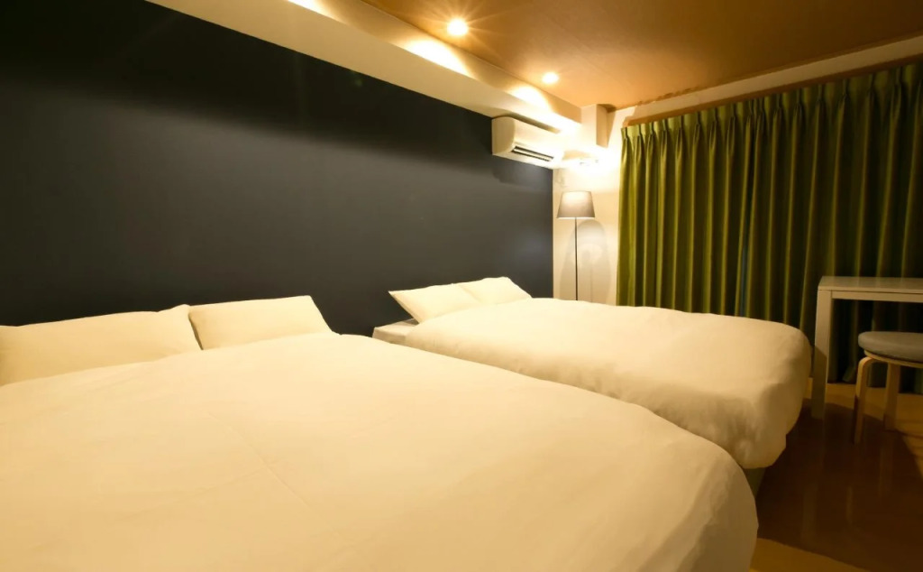 THE LIMELIGHT KYOTO - Hostel