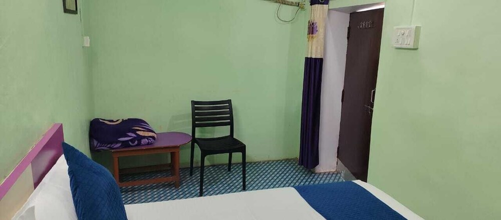 Radha Krishna Home