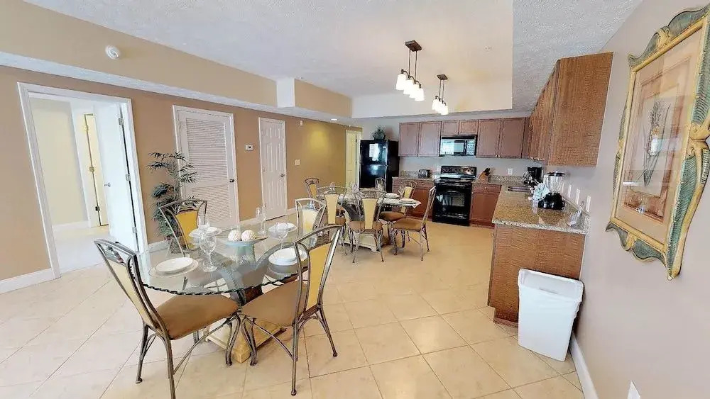 Myrtle Beach 301A Villa Villa 4